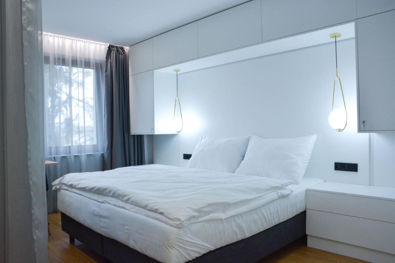 Luxury Apartment With Private Sauna Pod Javorovym Trinec Extérieur photo