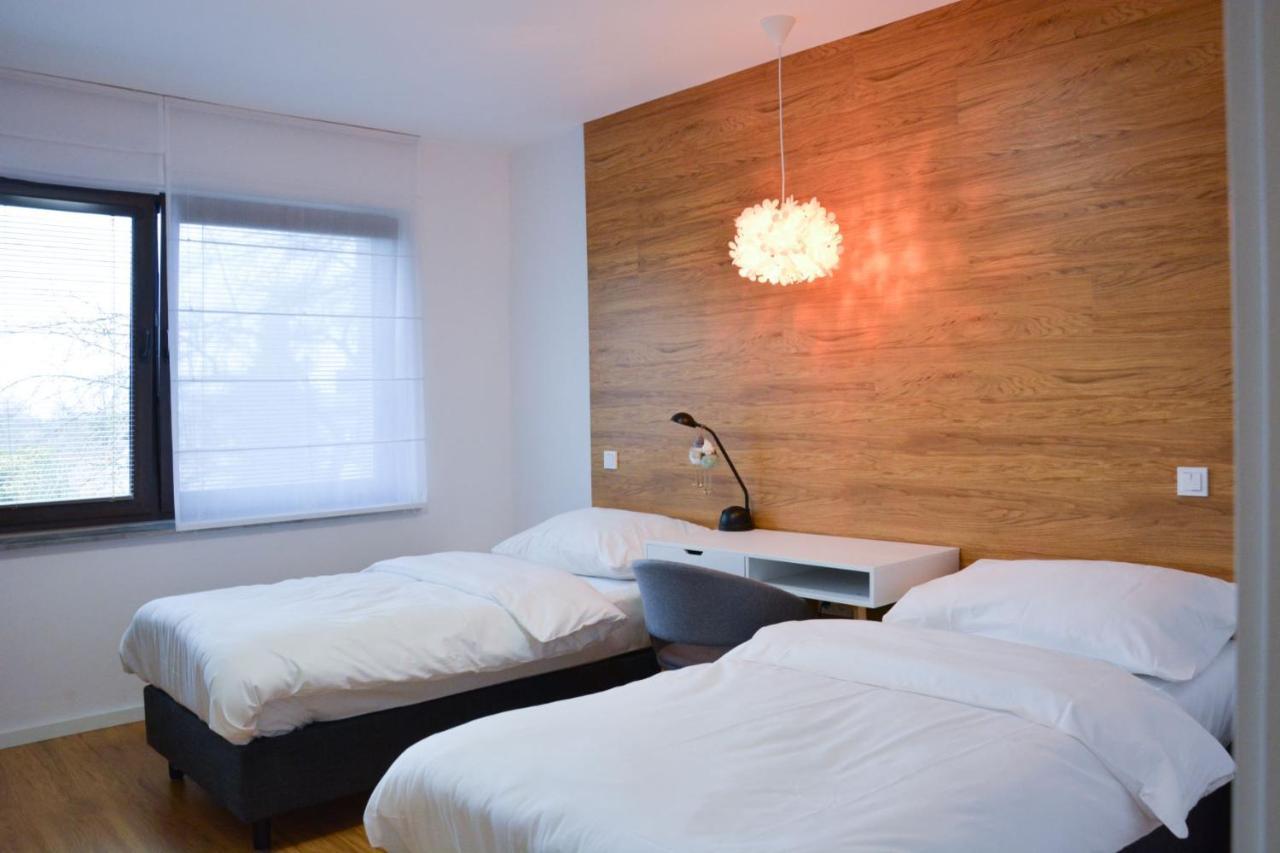 Luxury Apartment With Private Sauna Pod Javorovym Trinec Extérieur photo