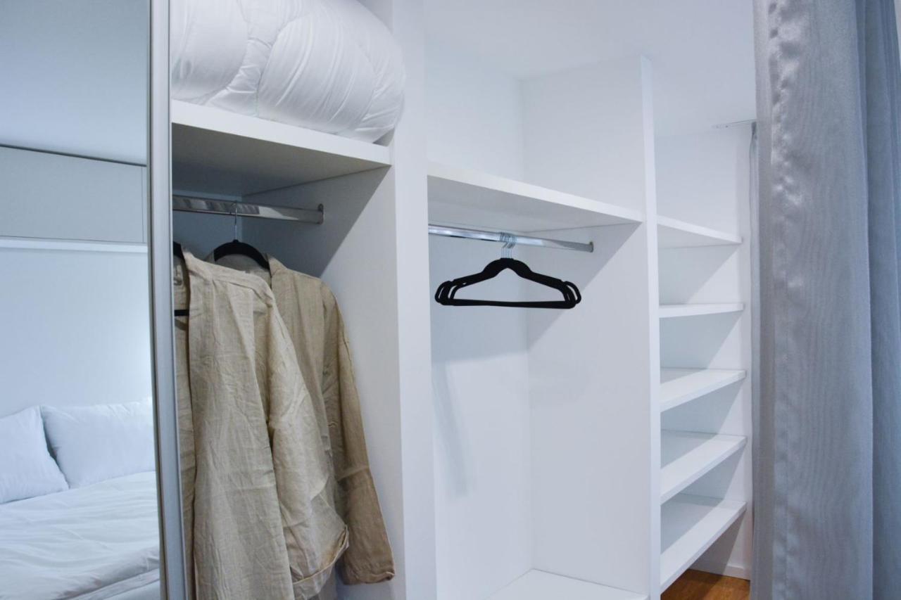 Luxury Apartment With Private Sauna Pod Javorovym Trinec Extérieur photo