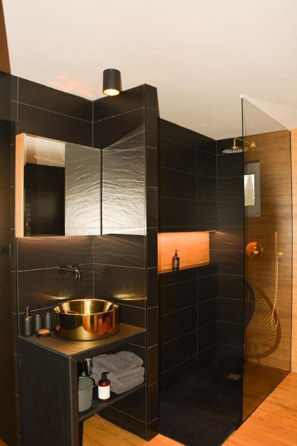 Luxury Apartment With Private Sauna Pod Javorovym Trinec Extérieur photo